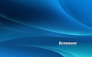 Lenovo logo, Lenovo HD wallpaper
