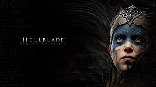 The Lord of the Rings DVD case, Hellblade HD wallpaper
