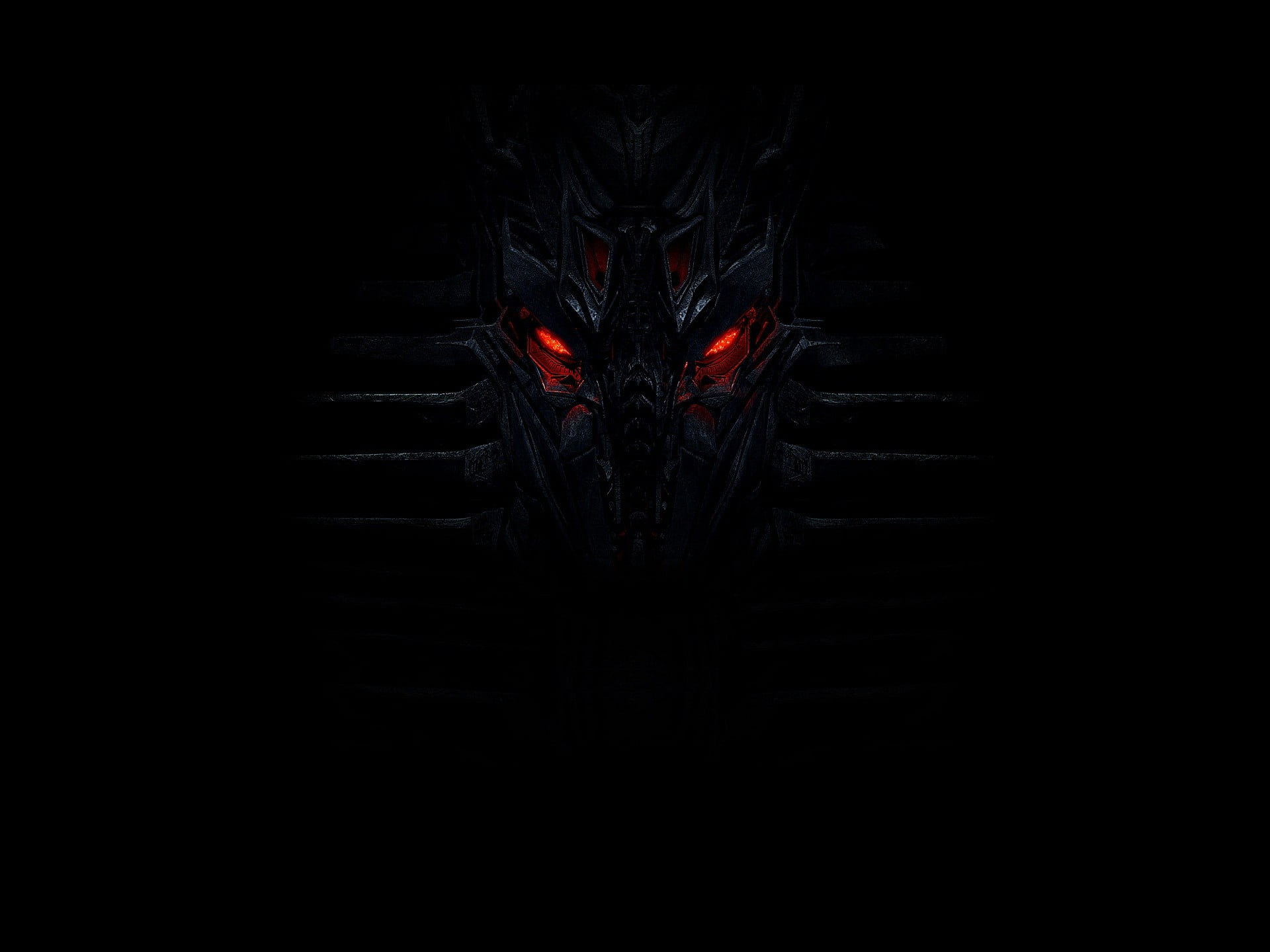 1280x720 resolution | red eyed monster, Transformers: Revenge of the ...