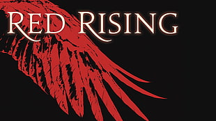 Red Rising text screenshot, Red Rising