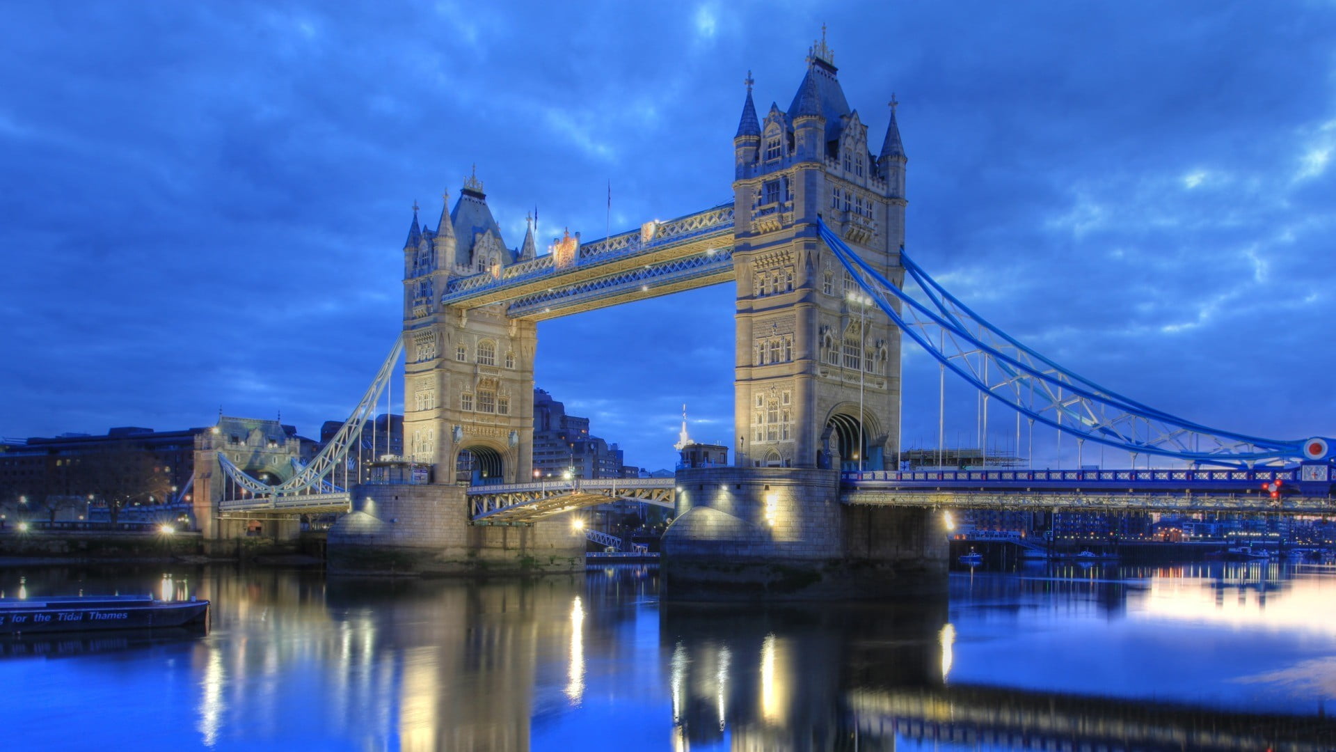 London bridge England, city, building, London, London Bridge HD ...