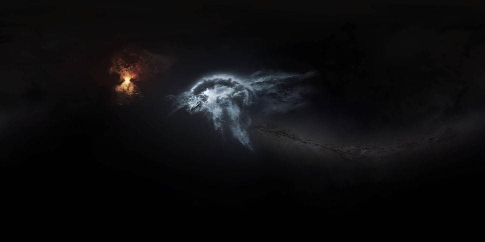 space, EVE Online, video games HD wallpaper