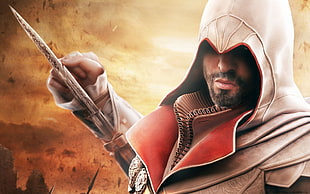 Altair form Assassin's creed HD wallpaper