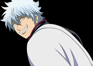male anime character of Bleach HD wallpaper