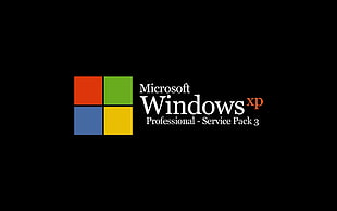 Microsoft Windows XP HD wallpaper