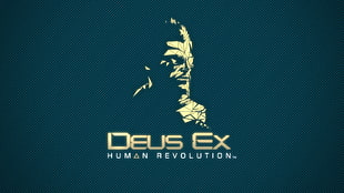 Deus Ex Human Revolution