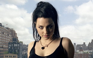 Evanesence Amy lee