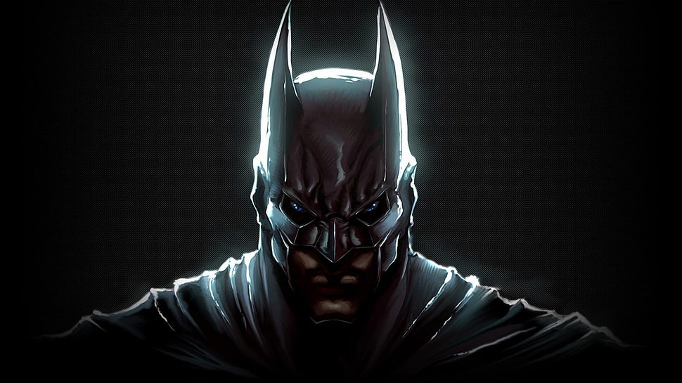 Batman, Batman HD wallpaper