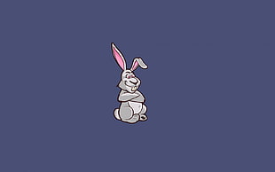 Bugs Bunny clip art HD wallpaper