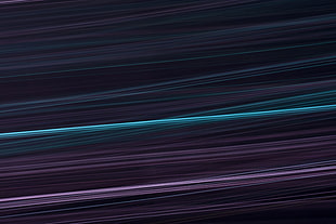 teal and pink light ray, minimalism, pattern, lines HD wallpaper