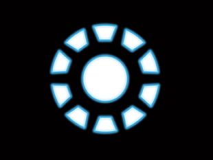 Iron Man Arc Reactor