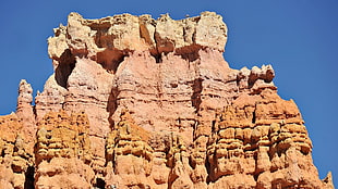 rock formation