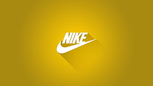 Nike logo