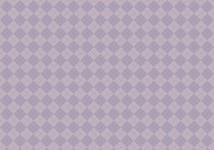 purple checkered wallpaper HD wallpaper
