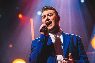 Sam Smith