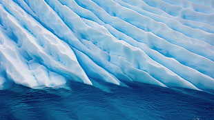 ice, water HD wallpaper