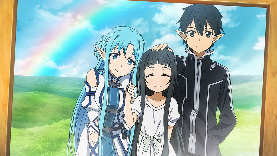 10 Sword Art Online Characters Who Wasted Their Potential (And How)