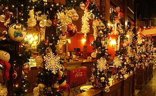 Christmas Decor