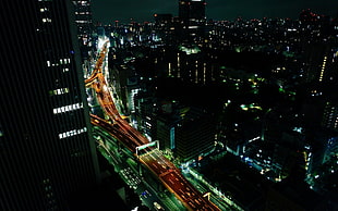 high rise building, photography, cityscape, city, urban