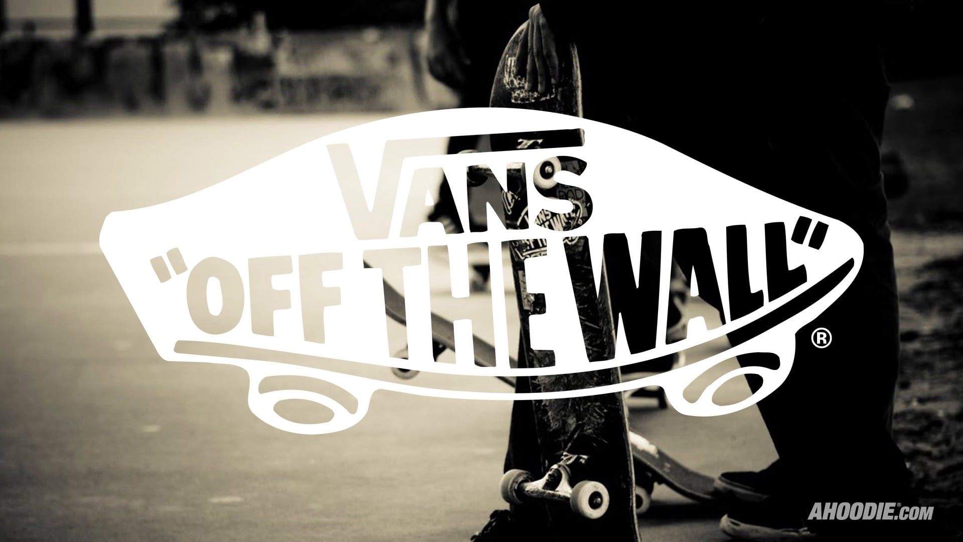 Vans Off the Wall logo, skateboarding HD wallpaper | Wallpaper Flare