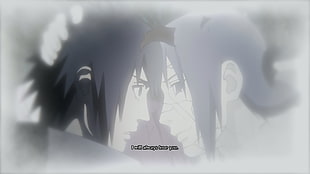 Uchiha Sasuke, Uchiha Itachi, Uchiha Sasuke, Another, love