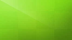 green panel HD wallpaper