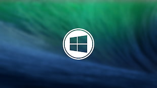 Microsoft Windows logo