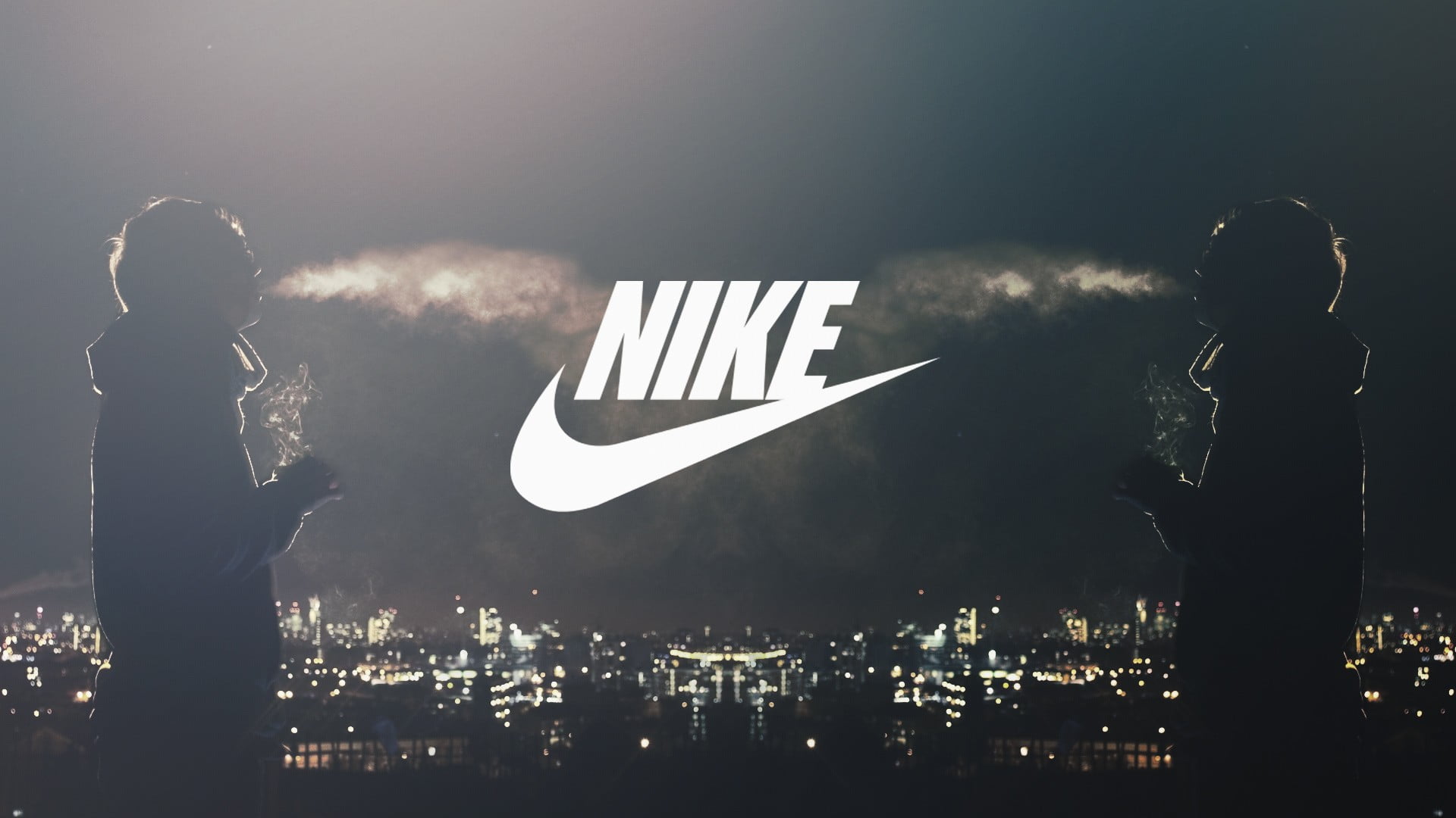 Nike logo HD wallpaper | Wallpaper Flare