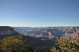 Grand Canyon, Grand Canyon HD wallpaper