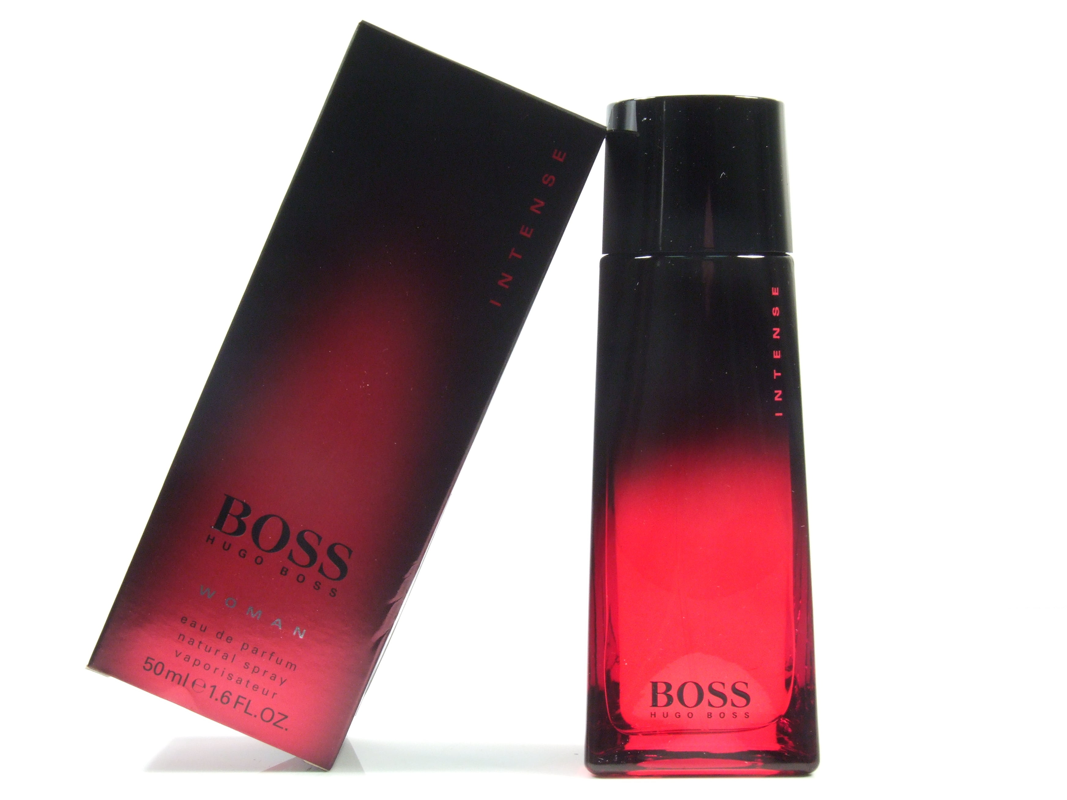 Intense Boss Hugo Boss spray with box HD wallpaper | Wallpaper Flare