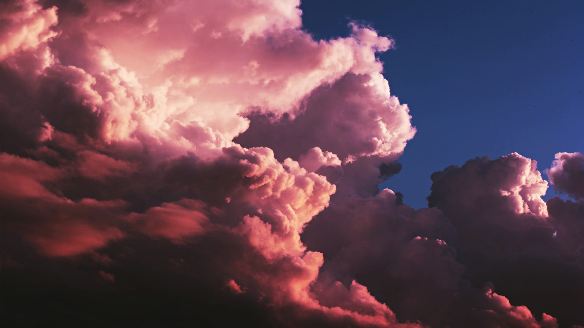 Aesthetic Wallpaper Clouds | 3D Wallpapers