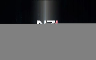 N7A illustration HD wallpaper