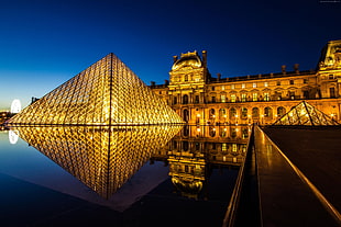 Louvre Museum