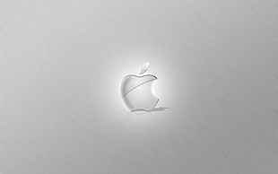 Apple logo