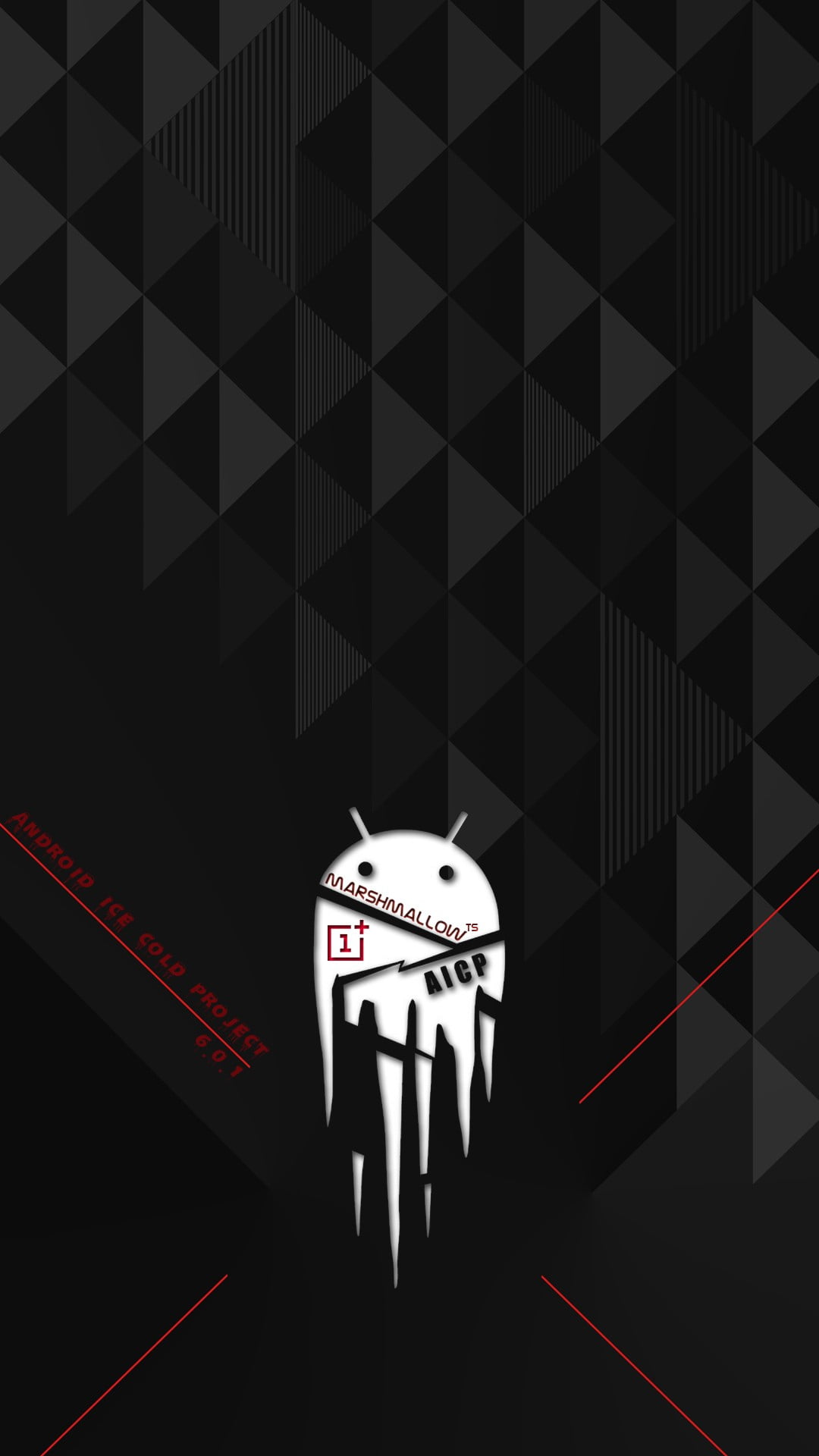 Android mascot illustration, aicp, oneplus , Oneplus One, Android  Marshmallow HD wallpaper | Wallpaper Flare