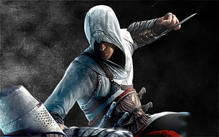 Assassins Creed Photo HD wallpaper