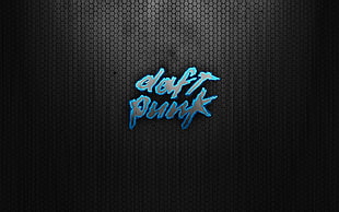 Daft Punk print