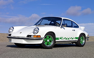 Porsche,  911,  Carrera,  Rs HD wallpaper