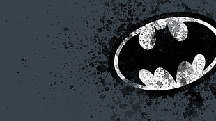 Batman logo