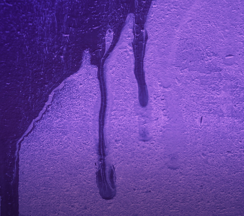 Black paint, purple HD wallpaper | Wallpaper Flare