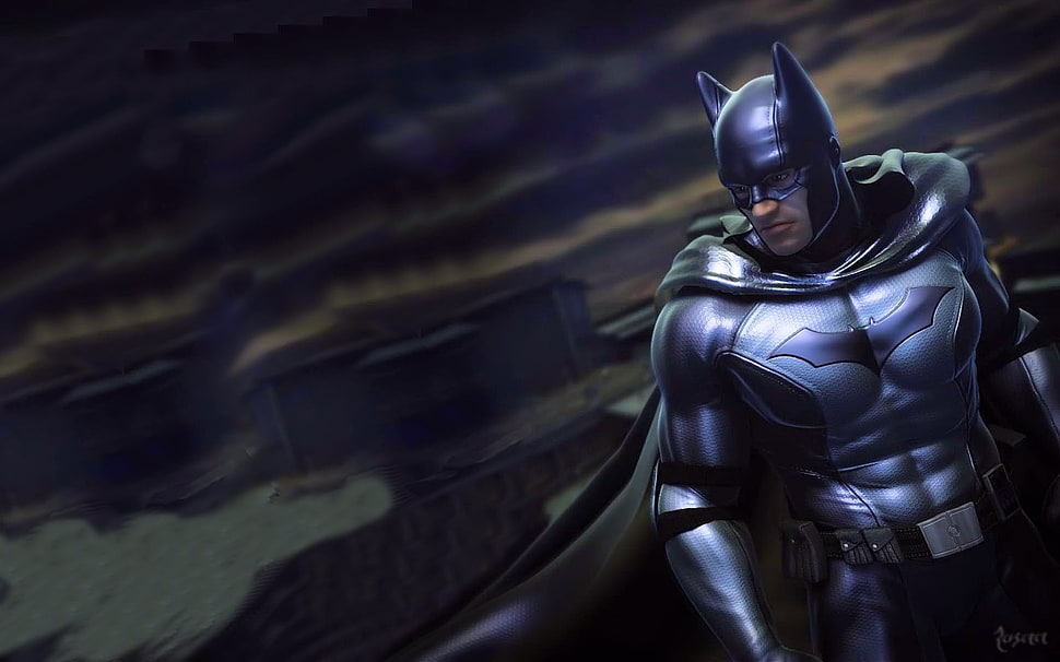 Batman photo HD wallpaper