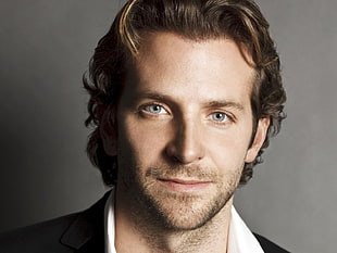 Bradley Cooper HD wallpaper