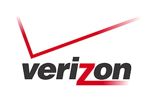 Verizon logo HD wallpaper