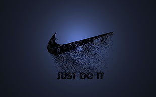 Nike Just Do It logo