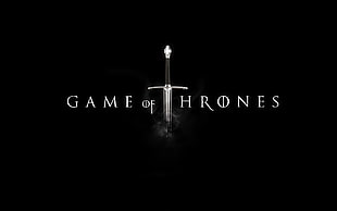 Game Of Thrones logo