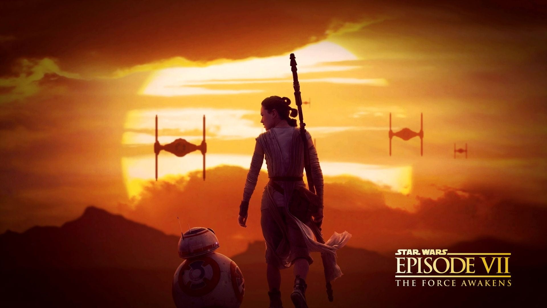 for ios instal Star Wars Ep. VII: The Force Awakens