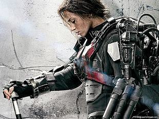 2018 Tomb Raider poster HD wallpaper