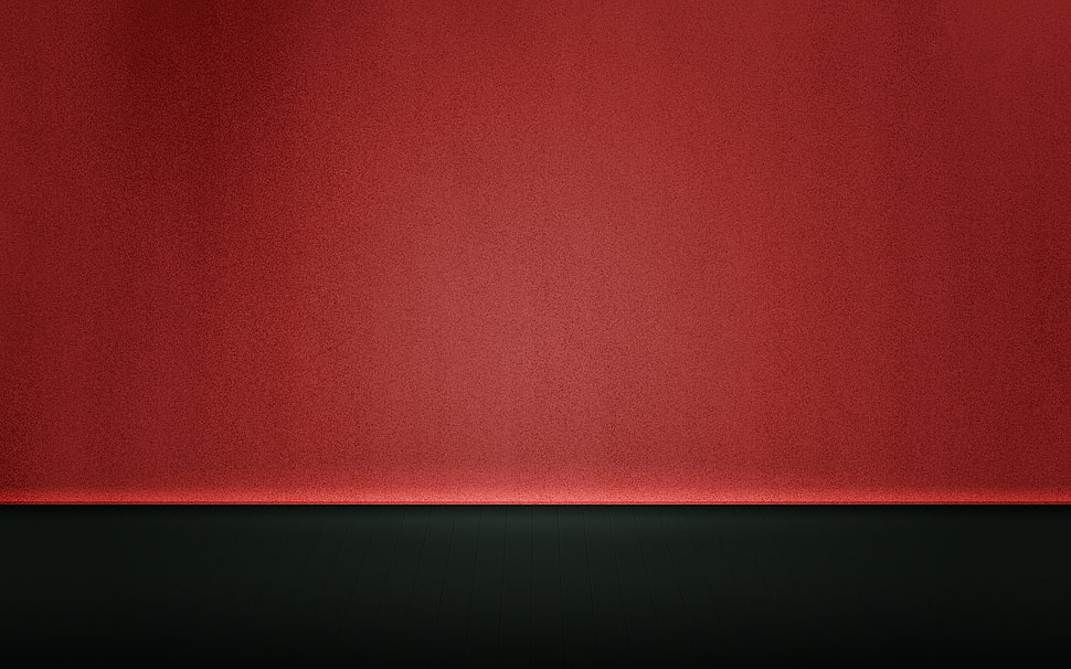 red and black  board HD wallpaper