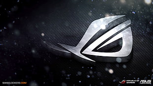 Asus ROG logo