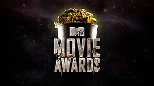 MTV Movie Awards digital wallpaper HD wallpaper